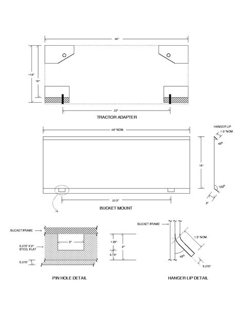 skid steer quick hitch|universal skid steer quick hitch.